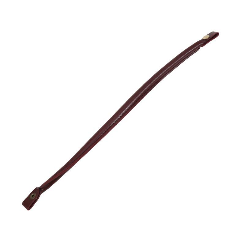 

1/2Pcs PU Leather Bag Handle Women s Detachable Shoulder Bag Handles DIY Replacement Accessories Handbag Band Strap Belt