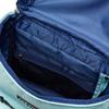 Backpack for men and Korean large mesh back lots of school school work school cotton candy one size [Rabii] women, business, box-shaped, square,