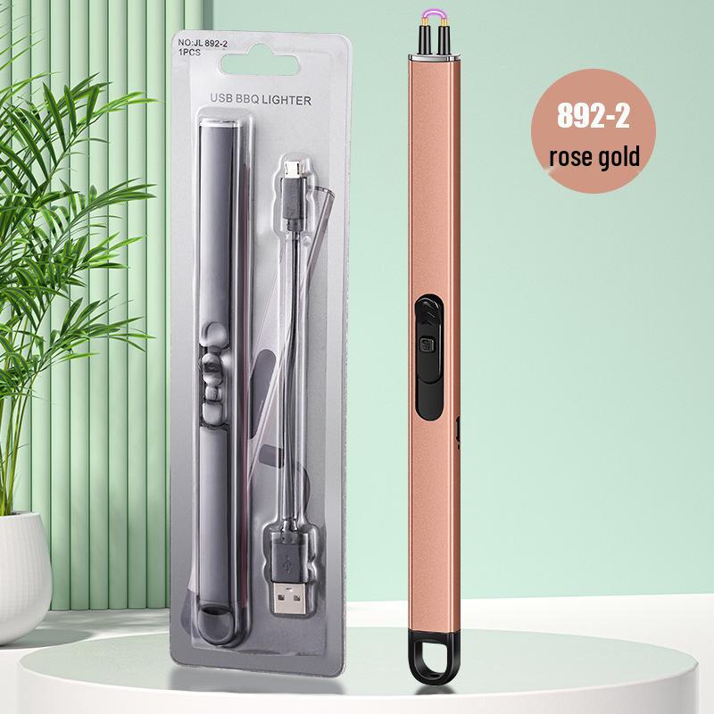 Rechargeable Ignition Stick for Scented Candles & Kitchen Gas Stoves