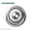Starbucks Freedom Badge Insulated Tumbler
