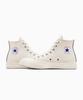 Converse X Play Comme Des Garçons Single Heart Chuck 70 High A08800C