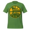 Seattle Kingdome T-Shirt: Altes Sportstadion (Unisex Baumwoll-T-Shirt)