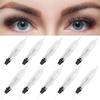 10pcs Cartridge Tattoo Needle Eyebrow Eyeliner Needles for Microblading Tattoo MachineSingle Pin