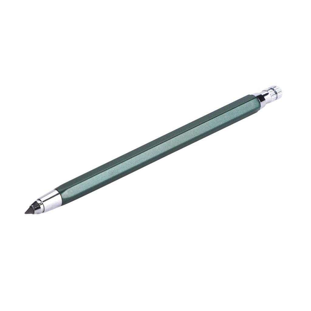 4mm Refillable Lead Mechanical Sketch Pencil with Durable and Perfect for and A great gift for or any Non-Slip Sharpener, Smooth, Drawing, Drafting,