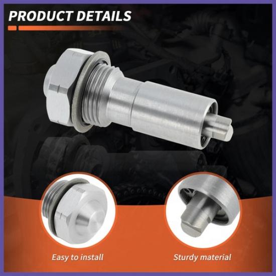 No.12608580 Car Engine Timing Chain Tensioner for Chevrolet Malibu 04-14