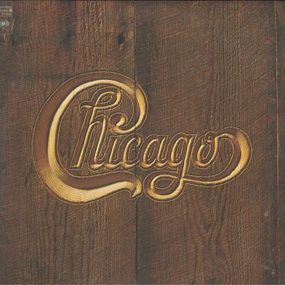 LP Record CHICAGO - Chicago V KC31102 COLUMBIA 1972 US Rock Used