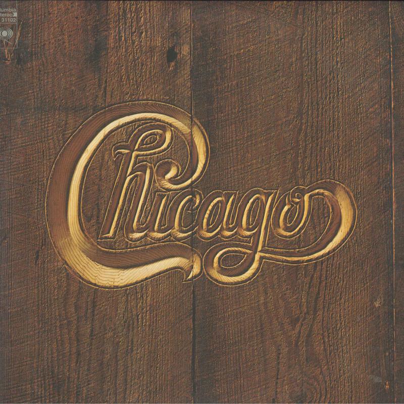 

LP Record CHICAGO - Chicago V KC31102 COLUMBIA 1972 US Rock Used