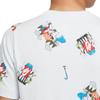 Nike Kids T Shirts Crew Neck Moderate DQ3856-100