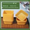 Disposable Mooncake & Dessert Trays