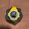 Used G-SHOCK GWN-1000
