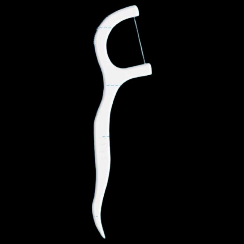 NHZHIW Dental Floss Sticks