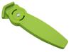 Ferio Easy Bottle Cap Opener, Green, 6994