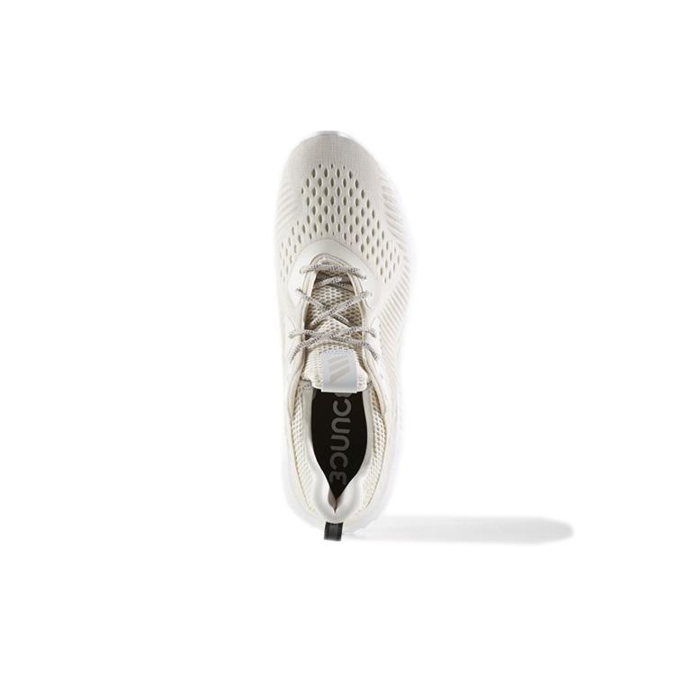 adidas Alphabounce Em 'Chalk White' Men's BW1207