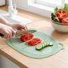 Odor-Resistant Food-Grade Cutting Board Anti-slip Chopping Block Anti-Mold Cutting Board  Kitchen