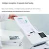 Pantum DS-320 A4 High-Speed Duplex Document Scanner CN plug (adapter included)