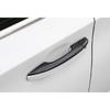 Carbon Fiber Keyless Door Handle Cover For Honda Accord 2018- Accessories