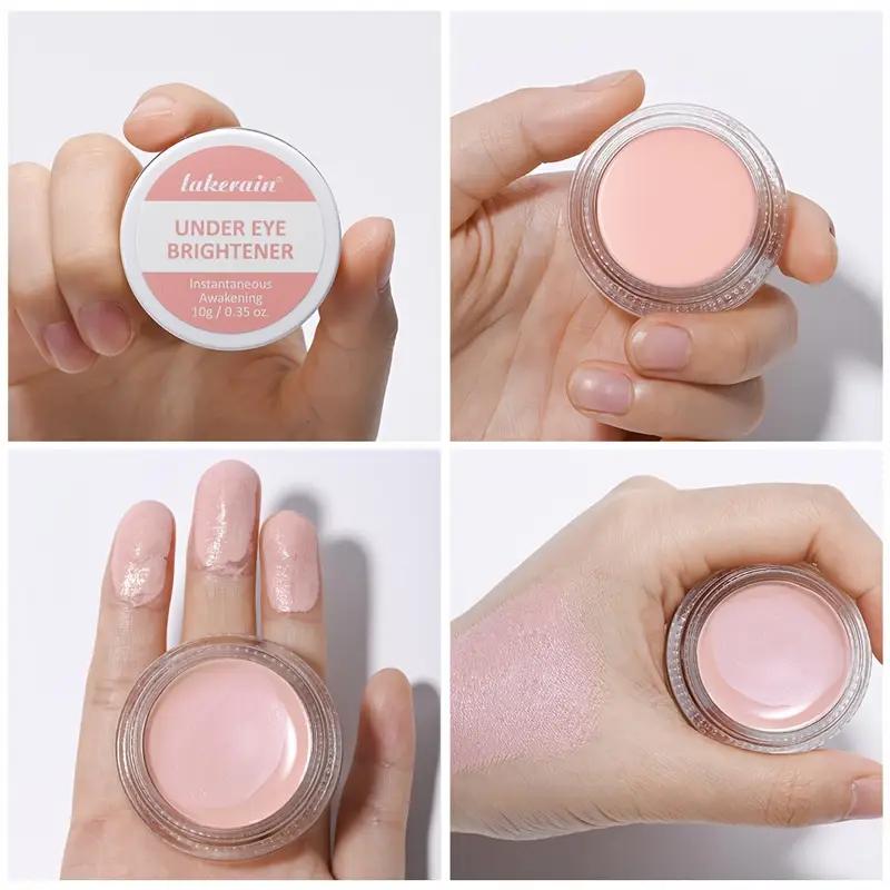 Peptide Collagen Eye Cream Anti-Wrinkle Anti-Age Remove Dark Circles Eye Care Against Puffiness And Bags Hydrate Eye Care Cream