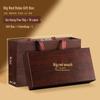 Da Hong Pao & Rou Gui Oolong Tea Gift Box with Chen Pi and Fuding White Tea