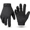 Outdoor Tactical Gloves Training Combat Sport Hiking Climbing Shooting Hunting Riding Cycling Full Finger Anti-Skid Mittens
