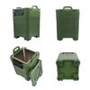 HCNRC 20L Rotomolded Insulated Food Delivery Box