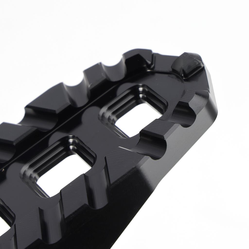 Rear Footrests Foot Peg Fit for BMW G310GS G310R 2017-2024 G310RR 2023-2024