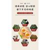 357 g Yunnan Pu'er Tea Cake Yiwu Raw Tea Pevně ​​lisovaný Pu'er Tea Cake