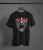 San Francisco 49ers Fan Art Graphic Tee • 100% Cotton Unisex NFL T-Shirt Mens Womens Tees Top