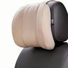Headrest Support, Suitable for Travel, Office, and Home Use— Designed with Breathable, Removable and Washable. Ideal Holiday Gift