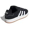 adidas Damen Campus 00s 'Schwarz Weiß' Damen IH2659