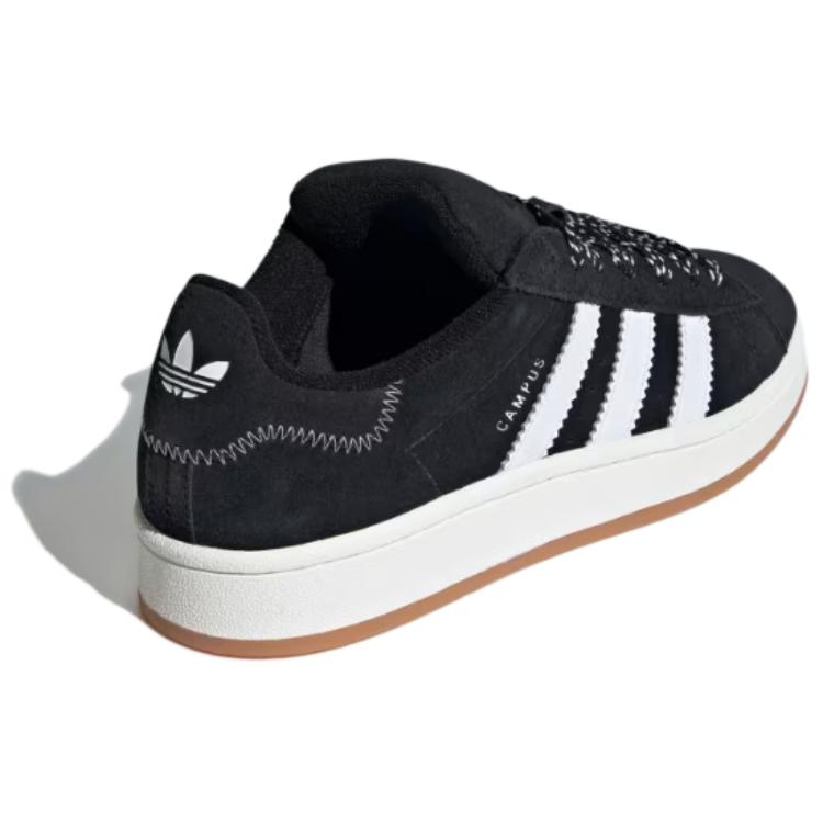 adidas Damen Campus 00s 'Schwarz Weiß' Damen IH2659