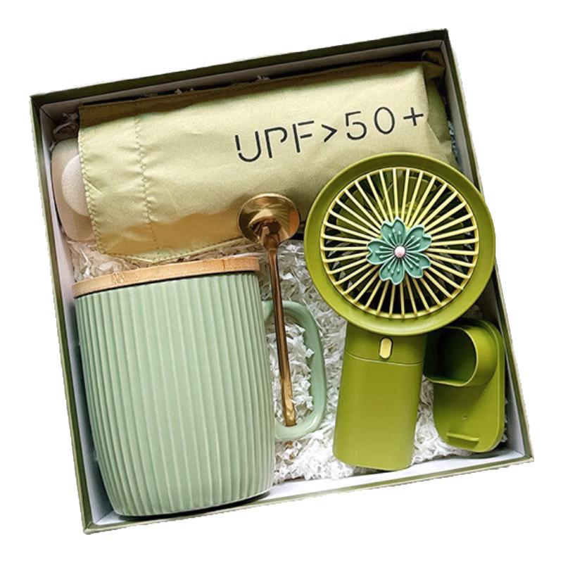 AQ Cool Teacher s Day & Employee Gift Set