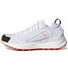 New Outdoor Boost 2.0 Stella McCartney Cloud White Semi Impact Orange Core Black Women's GX9871