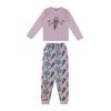 Star Girls Ice Cream Long-Sleeved Pyjama Set (Pack of 1)
