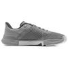 Under Armour TriBase Reign 4 Mod Grey Men Sneakers Halo-Grey 3025052-102