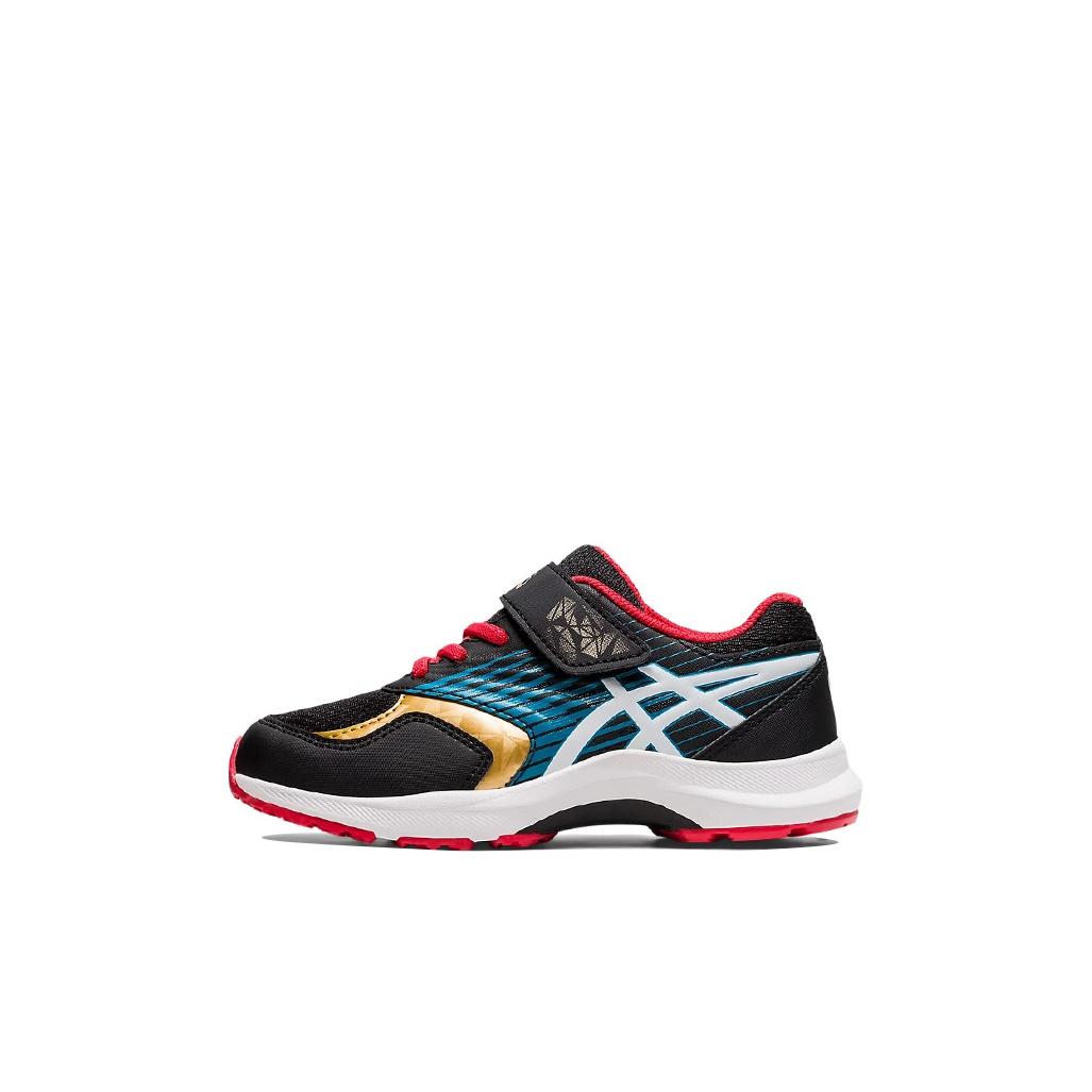 

кроссовки BP Asics Lazerbeam Children s Sunning Shoes 1154A140-001