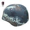 Taktiskt kamouflagehjälmskydd
