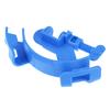 Brauen Clip Rohr Siphon Rohr Schlauch Flow Control Wein Bier Herstellung Klemmhalter