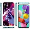 Hunter X Hisoka Phone Case For Samsung Galaxy A52 A32 A22 A12 A51 A31 A50S A30S A20S A10S Note 20 Ultra 10 Plus S10 A72 A71 Gala