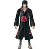 Anime Heroes Figur 17 cm – BANDAI – Naruto Shippuden – Sasuke Taka – 36967