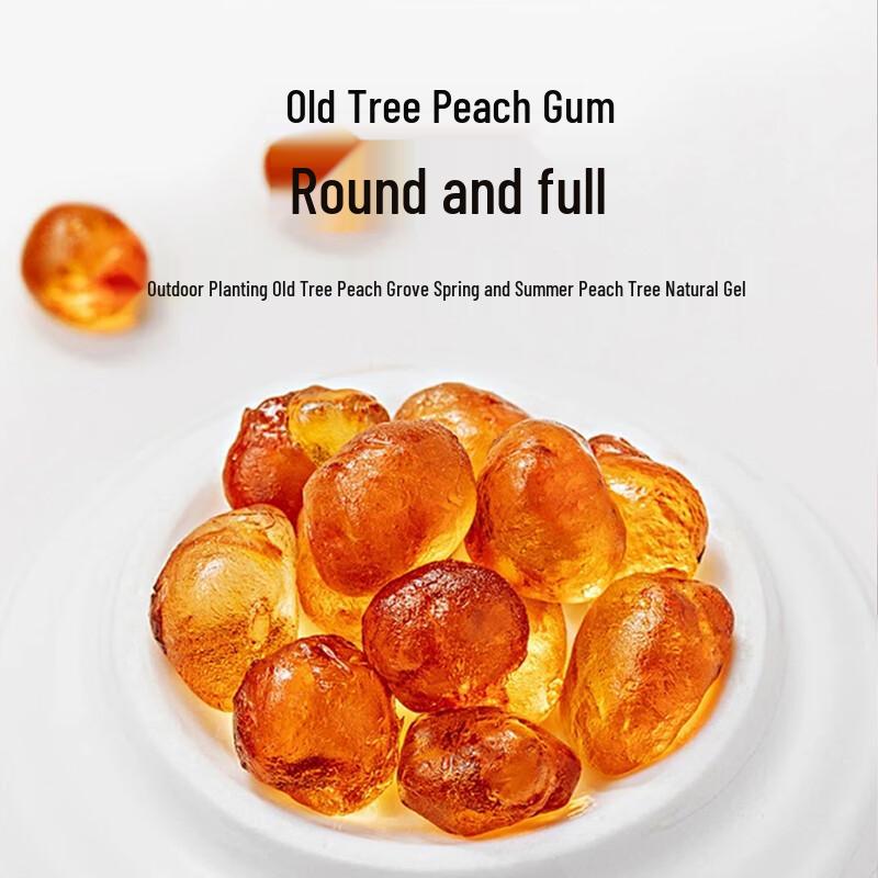 Xixiangtang Natural Beauty & Wellness Ingredients
