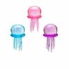 Stress Relief Toy Random Color 1Pcsnew Octopus Squishy Toy Needoh Realistic Jellyfish Stress Ball Beach Water Play Outdoor Squee
