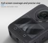 9H HD Tempered Glass for DJI OSMO 360 Screen Protector For DJI OSMO 360 Action Camera Protect Glass Accessories