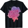 Truck Yeah Truck Lover Funny Sarcastic T-Shirt Unisex T-Shirt