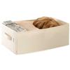 Oxford Cloth Underwear Pants Storage Box Wardrobe Clothing Organizing Box Household Multifunctional Underwear Bra Storage Box