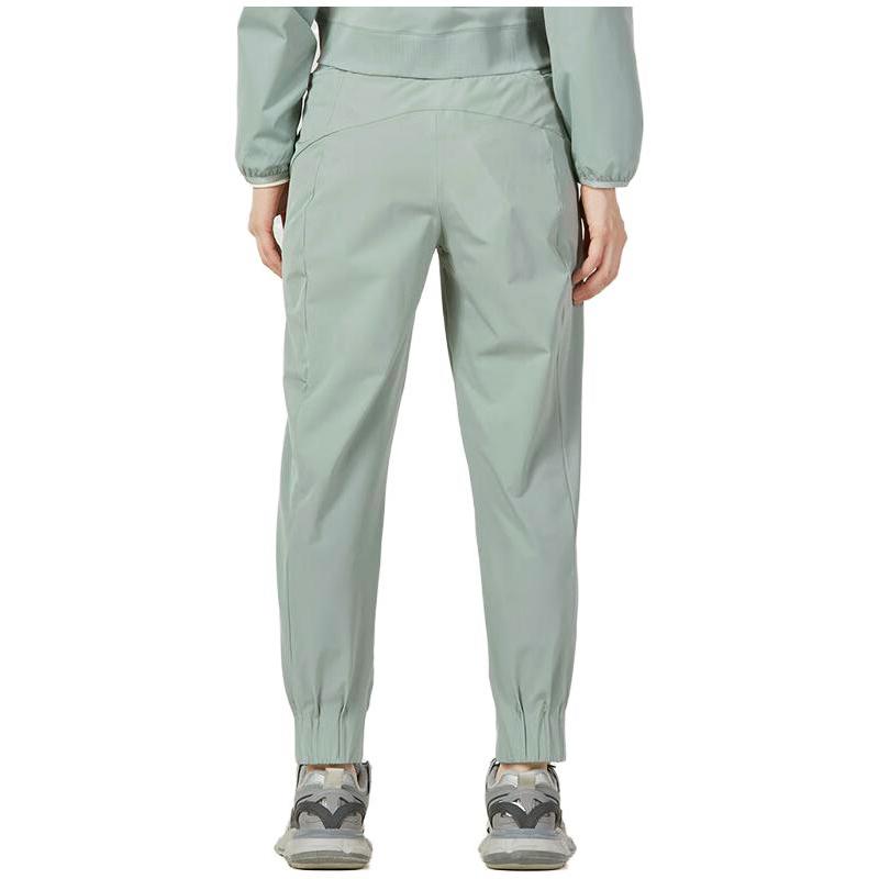 New Nike Knitted Sweatpants Women's Gray DV9462-330