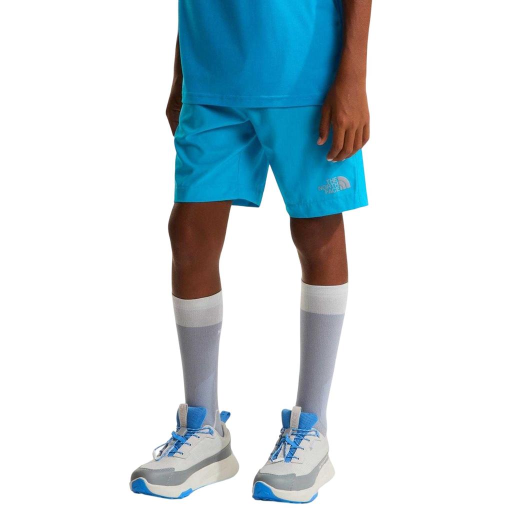 The North Face Childrens/Kids 24/7 Lifestyle Shorts