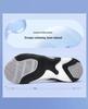 Tatum 3rd Gen Men's High-Quality Outdoor Basketball Shoes, MD+TPU Wear-Resistant Outsole, Youth Battle Model.