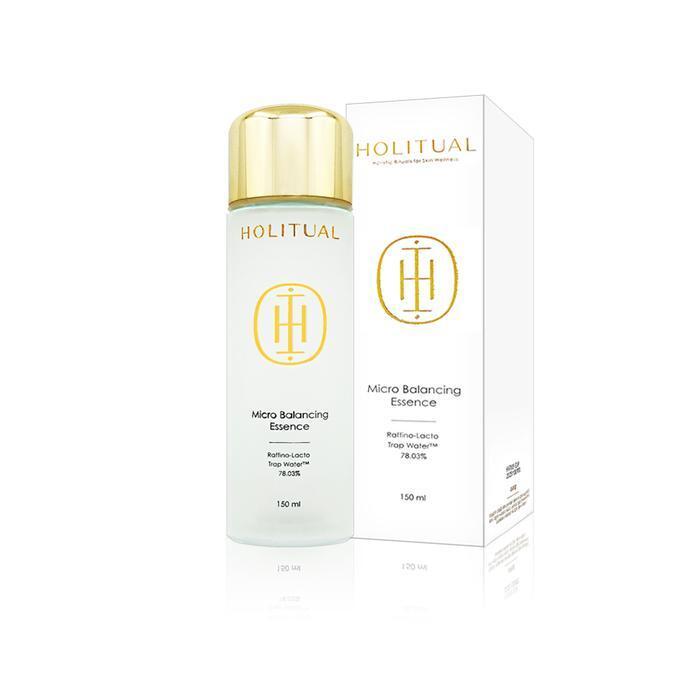 HOLITUAL Micro Balancing Essence 150 мл. (14543656)