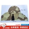 Soldier's Path Desert Camo Head Training Targets
