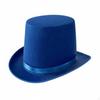 Black Top Hat Stage Performance Magician Sorcery Show Prop for Cosplayers, Entertainers,
